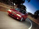 Volvo V70 1997 года